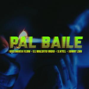 Gustavata Flow的專輯Pal Baile