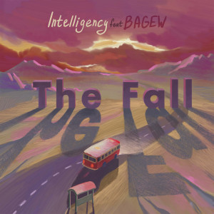 BAGEW的專輯The Fall