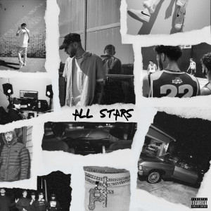 ดาวน์โหลดและฟังเพลง All Stars (Explicit) พร้อมเนื้อเพลงจาก Royal