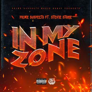 In My Zone (feat. Stevie Stone) (Explicit) dari Stevie Stone