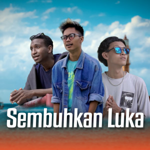 BLG Rap的专辑Sembuhkan Luka