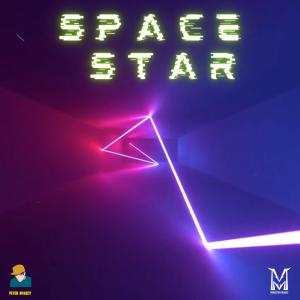 Monster Music的專輯Space Star