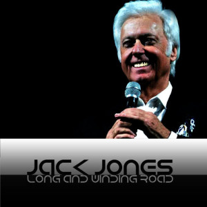 ดาวน์โหลดและฟังเพลง Long and Winding Road พร้อมเนื้อเพลงจาก Jack Jones