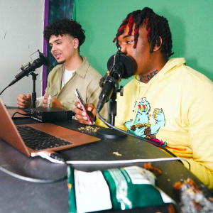 default playlist img