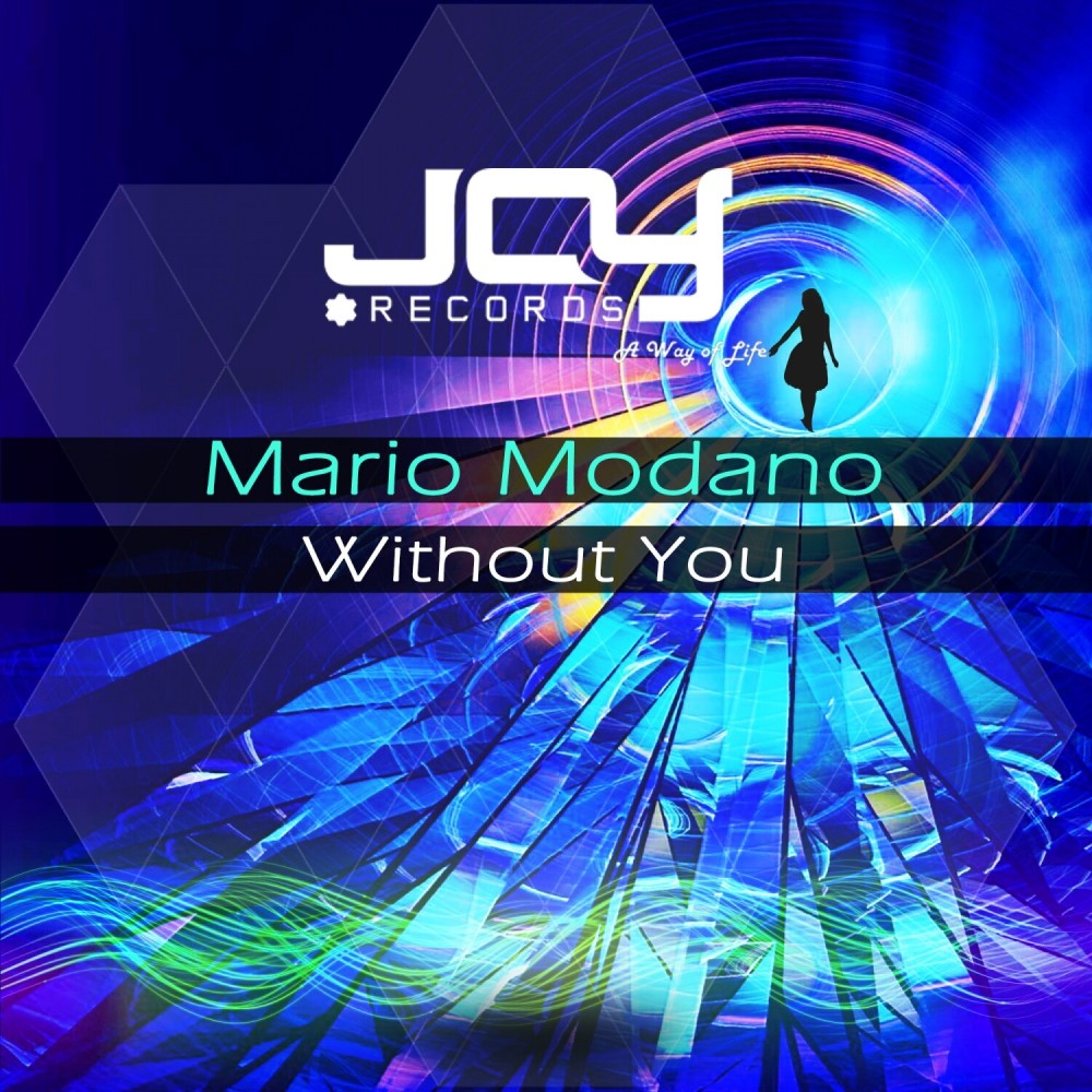 Without You (Radio Edit)