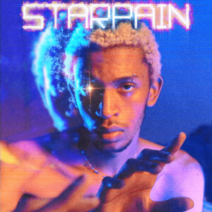 Listen to Starpain song with lyrics from Elijah Astra