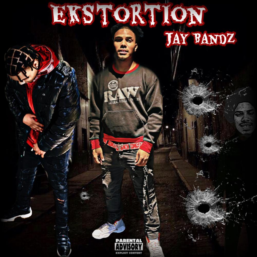 EkStortion (Explicit)