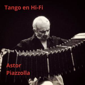 Listen to Fuimos song with lyrics from Astor Piazzolla