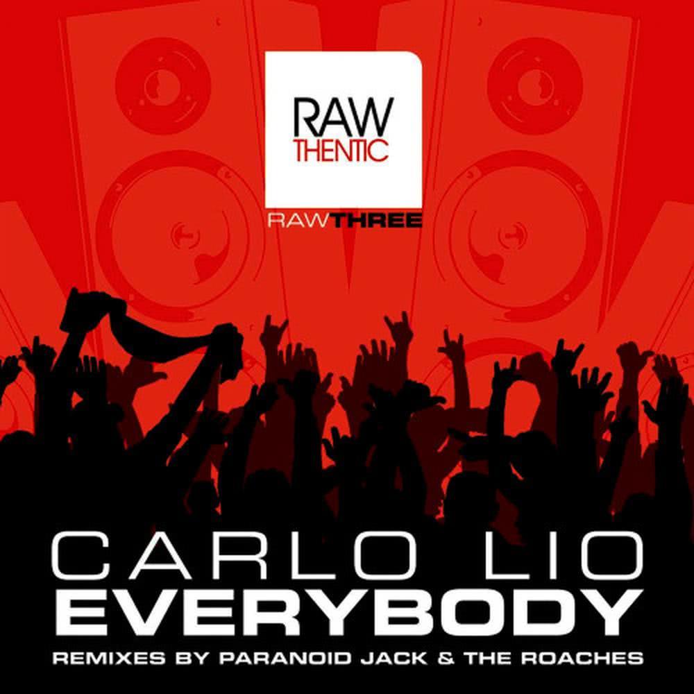 Everybody(Accapella #2)