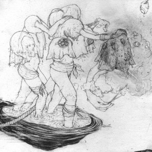 Dengarkan In the Fall (Acoustic) lagu dari Future Islands dengan lirik