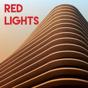 Dengarkan lagu Red Lights nyanyian CDM Project dengan lirik