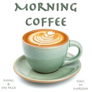 The Pack的專輯Morning Coffee