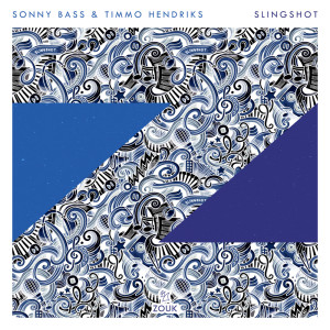 收聽Sonny Bass的Slingshot (Extended Mix)歌詞歌曲