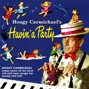 收聽Hoagy Carmichael的Shooting Stars歌詞歌曲