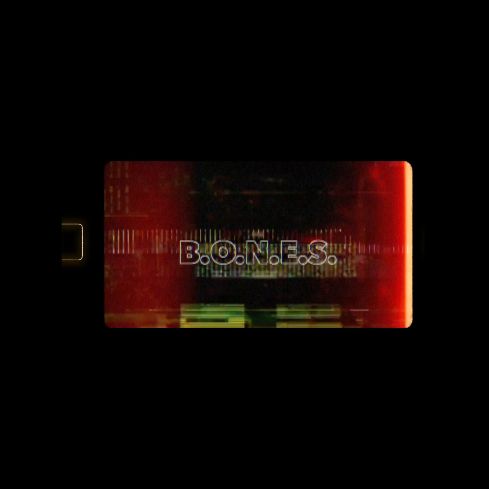 B.O.N.E.S. (Explicit)