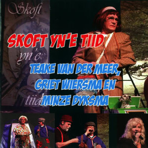 ดาวน์โหลดและฟังเพลง Slotpraatsje พร้อมเนื้อเพลงจาก Teake van der Meer