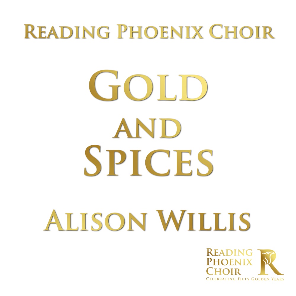 Gold and Spices