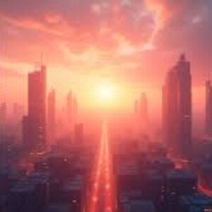 Listen to Neon City song with lyrics from T-Malu