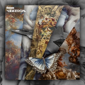 Listen to Heaven (Extended Mix) song with lyrics from Veezdom