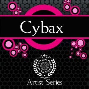 Album Cybax Works oleh Cybax