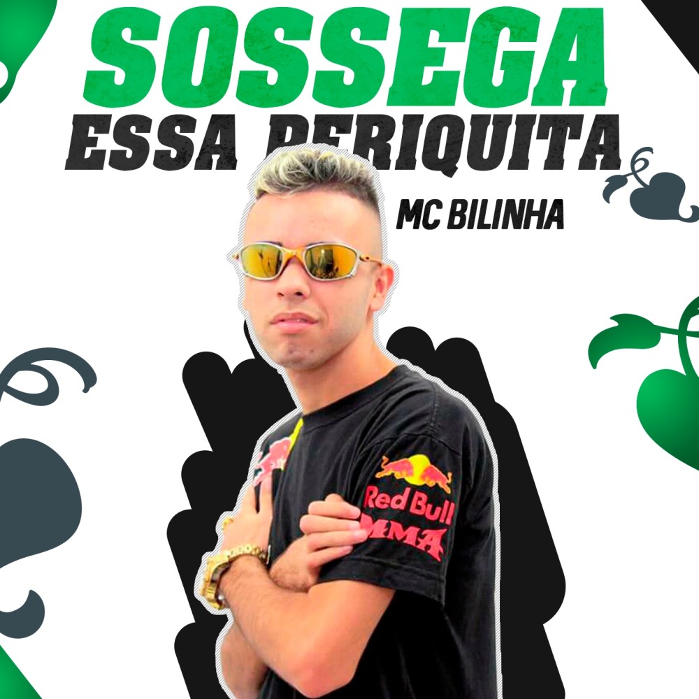 Sossega Essa Periquita