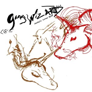 ดาวน์โหลดและฟังเพลง (You're Gonna Get In) Trouble พร้อมเนื้อเพลงจาก Gang Wizard