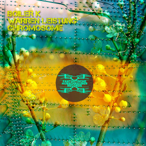 ดาวน์โหลดและฟังเพลง Chromosome พร้อมเนื้อเพลงจาก Boiler K