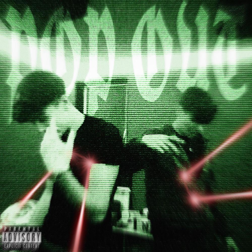 POP OUT (feat. millie cutty) (Explicit)