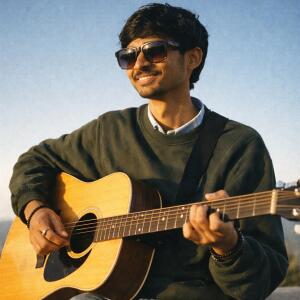 default playlist img