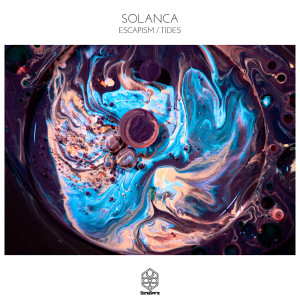 Listen to Tides song with lyrics from Solanca