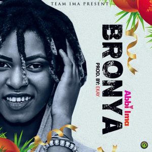 收听Abbi Ima的Bronya歌词歌曲