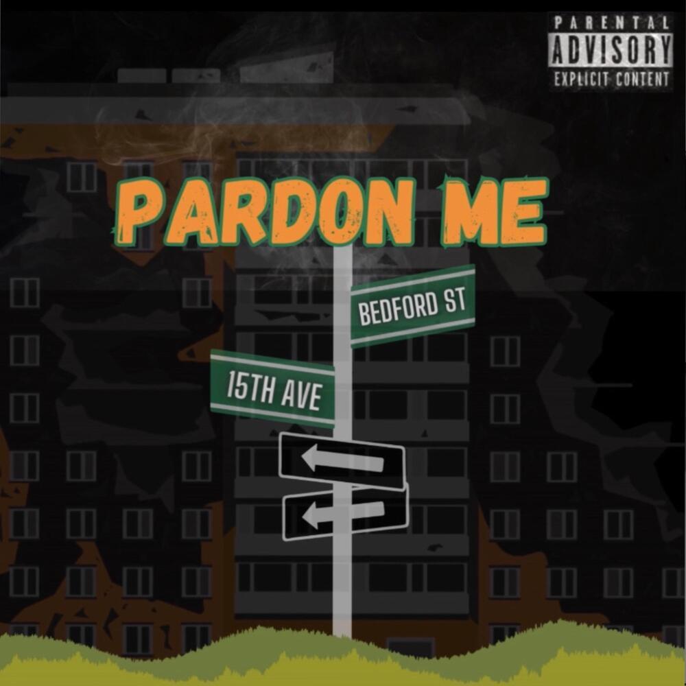 Jersey Versatile (Explicit)
