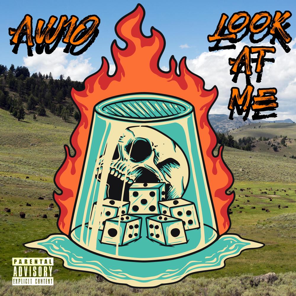 Look At Me (Explicit)
