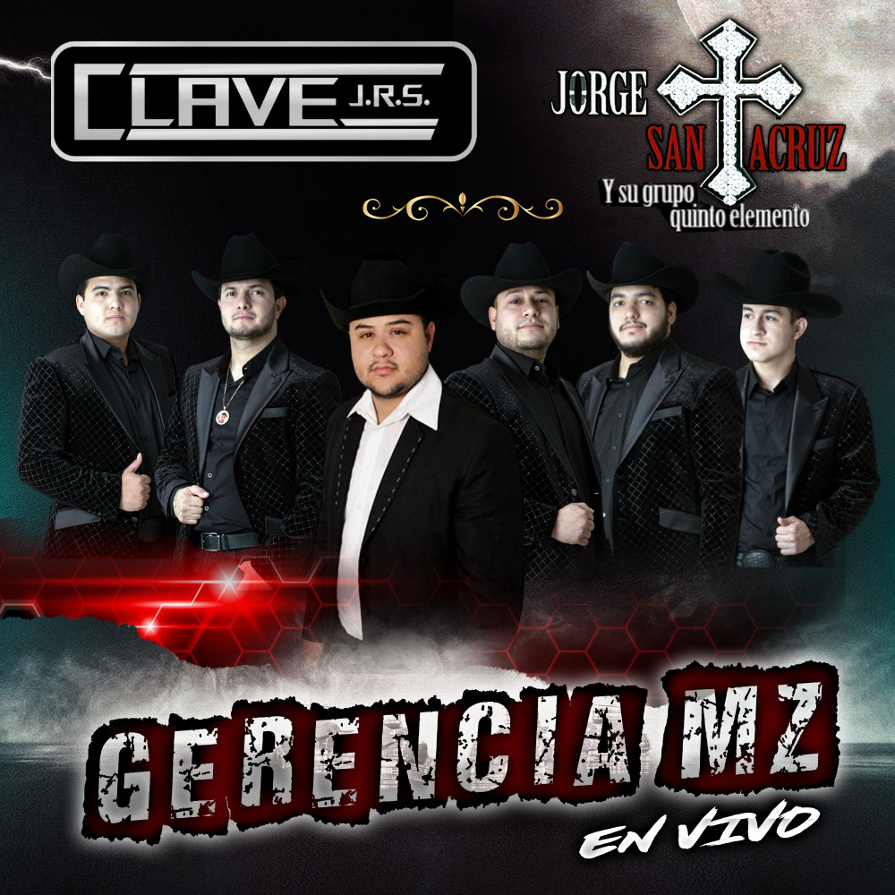 Gerencia MZ (En Vivo)