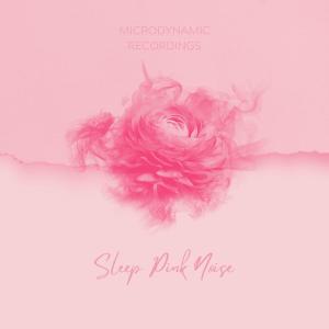 Sleep Pink Noise dari Microdynamic Recordings