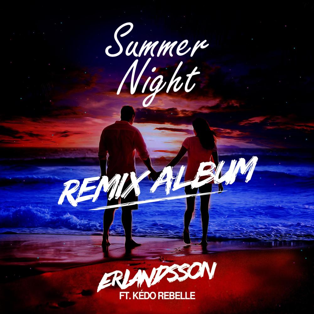 Summer Night (feat. Kédo Rebelle) (Peter Possesion Remix)