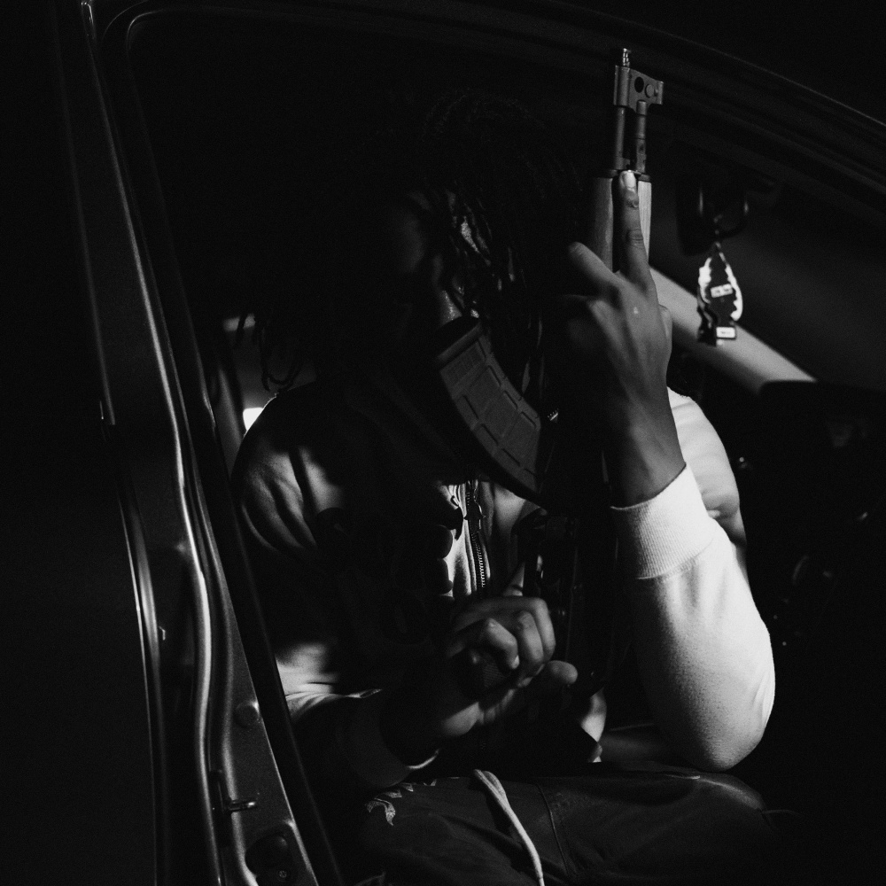 Choppa Sanggg (Explicit)