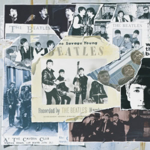 ดาวน์โหลดและฟังเพลง Ain't She Sweet (Anthology 1 Version) พร้อมเนื้อเพลงจาก The Beatles