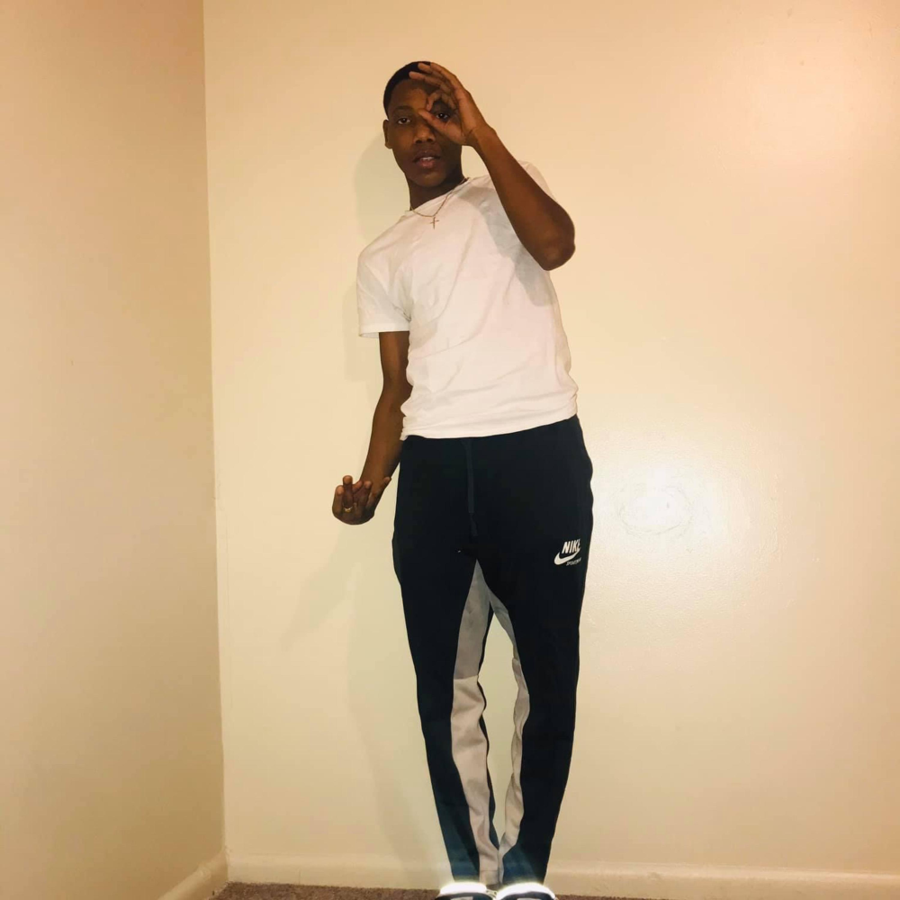 Move Out (Explicit)