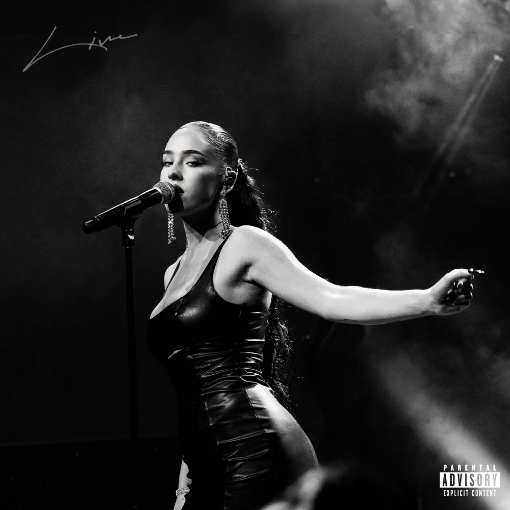 Through The Night (Live)