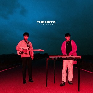 收聽THE HRTZ的Last Piece歌詞歌曲