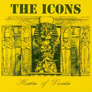 ดาวน์โหลดและฟังเพลง Give Me All Your Love พร้อมเนื้อเพลงจาก The Icons