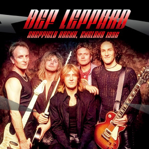 Dengarkan ラヴ・バイツ (Live) lagu dari Def Leppard dengan lirik