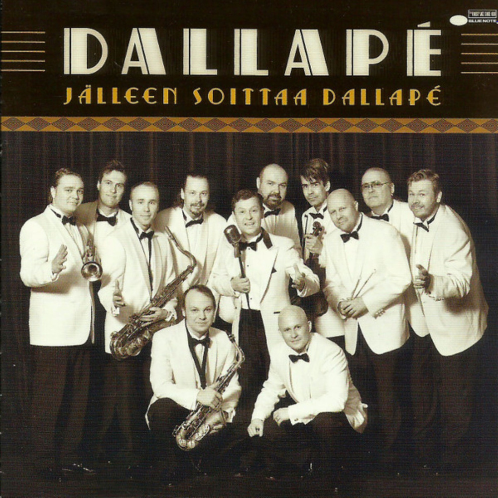 Dallapé tunnussävel