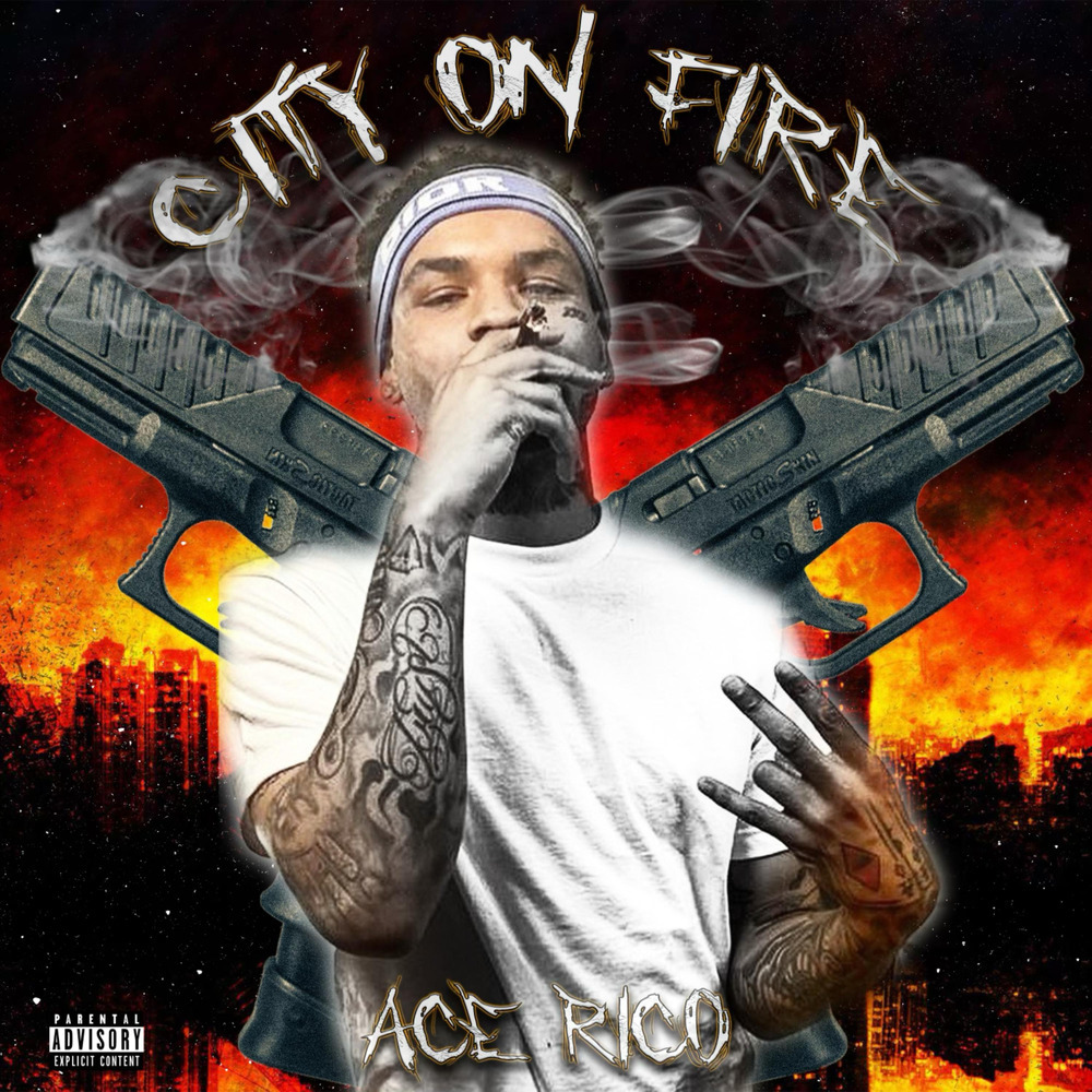 Its Up (Explicit)