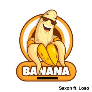 อัลบัม Banana ศิลปิน Saxon