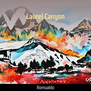 Listen to Laurel Canyon song with lyrics from Romualdo