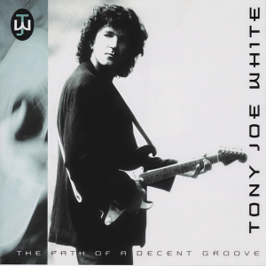 ดาวน์โหลดและฟังเพลง Backside of Paradise พร้อมเนื้อเพลงจาก Tony Joe White