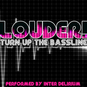 ดาวน์โหลดและฟังเพลง Bass Cannon พร้อมเนื้อเพลงจาก Inter Delirium