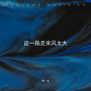 Album 这一路走来风太大 from 陈一龙